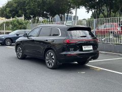 AITO Wenjie M7 2024 1.5T rear drive Plus version 5 seats - фото 14