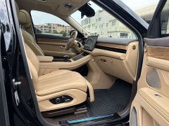 AITO Wenjie M7 2024 1.5T rear drive Plus version 5 seats - фото 16