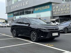AITO Wenjie M7 2024 1.5T rear drive Plus version 5 seats - фото 2