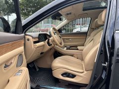 AITO Wenjie M7 2024 1.5T rear drive Plus version 5 seats - фото 4