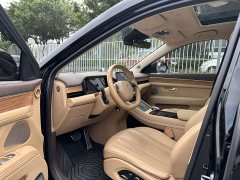 AITO Wenjie M7 2024 1.5T rear drive Plus version 5 seats - фото 5