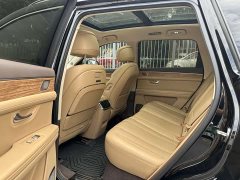 AITO Wenjie M7 2024 1.5T rear drive Plus version 5 seats - фото 7
