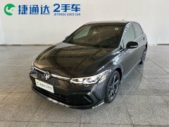 Volkswagen Golf 2023 facelift 280TSI DSG R-Line - фото 1