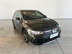 Volkswagen Golf 2023 facelift 280TSI DSG R-Line - фото 3