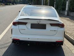 Trumpchi Shadow Leopard 270T DCT J10 Flying Edition - фото 10