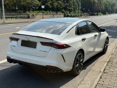 Trumpchi Shadow Leopard 270T DCT J10 Flying Edition - фото 11