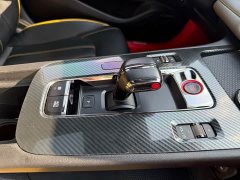 Trumpchi Shadow Leopard 270T DCT J10 Flying Edition - фото 12