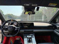 Trumpchi Shadow Leopard 270T DCT J10 Flying Edition - фото 15