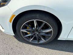 Trumpchi Shadow Leopard 270T DCT J10 Flying Edition - фото 16