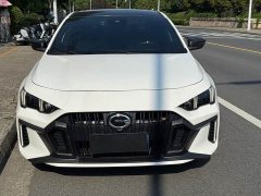 Trumpchi Shadow Leopard 270T DCT J10 Flying Edition - фото 2