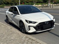 Trumpchi Shadow Leopard 270T DCT J10 Flying Edition - фото 3