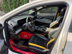 Trumpchi Shadow Leopard 270T DCT J10 Flying Edition - фото 4