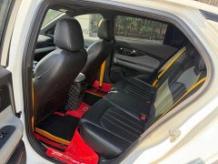 Trumpchi Shadow Leopard 270T DCT J10 Flying Edition - фото 5