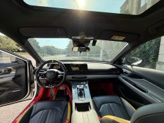 Trumpchi Shadow Leopard 270T DCT J10 Flying Edition - фото 6