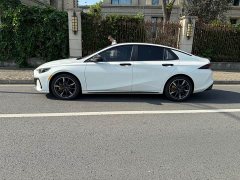 Trumpchi Shadow Leopard 270T DCT J10 Flying Edition - фото 7