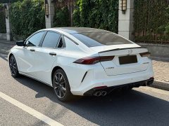 Trumpchi Shadow Leopard 270T DCT J10 Flying Edition - фото 9