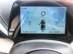 BYD Yuan PLUS Honor Edition 510KM Transcendence - фото 3