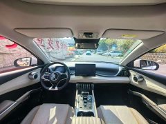 BYD Yuan PLUS Honor Edition 510KM Transcendence - фото 5