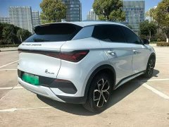 BYD Yuan PLUS Honor Edition 510KM Transcendence - фото 9