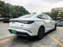BYD Seal 2023 DM-i 1.5L 121km luxury - фото 10