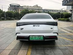 BYD Seal 2023 DM-i 1.5L 121km luxury - фото 11