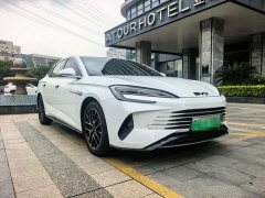 BYD Seal 2023 DM-i 1.5L 121km luxury - фото 2