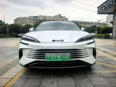BYD Seal 2023 DM-i 1.5L 121km luxury - фото 3