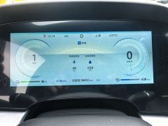 BYD Seal 2023 DM-i 1.5L 121km luxury - фото 4
