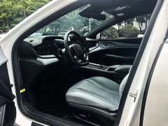 BYD Seal 2023 DM-i 1.5L 121km luxury - фото 5