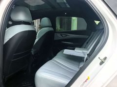 BYD Seal 2023 DM-i 1.5L 121km luxury - фото 6