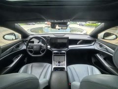 BYD Seal 2023 DM-i 1.5L 121km luxury - фото 7