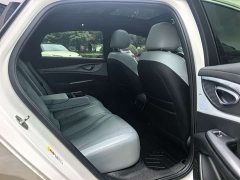 BYD Seal 2023 DM-i 1.5L 121km luxury - фото 8