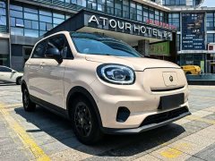Leapmotor Leapmoo T03 2023 403 Smart Edition - фото 2