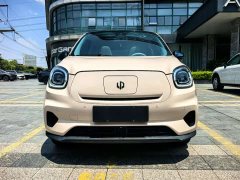Leapmotor Leapmoo T03 2023 403 Smart Edition - фото 3
