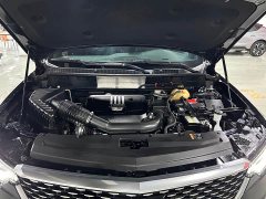 Cadillac XT6 28T seven-seat luxury - фото 10