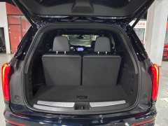Cadillac XT6 28T seven-seat luxury - фото 11