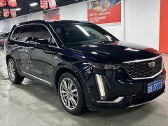 Cadillac XT6 28T seven-seat luxury - фото 13