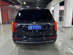 Cadillac XT6 28T seven-seat luxury - фото 15