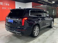 Cadillac XT6 28T seven-seat luxury - фото 16