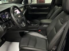 Cadillac XT6 28T seven-seat luxury - фото 3