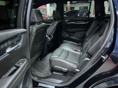 Cadillac XT6 28T seven-seat luxury - фото 4