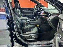 Cadillac XT6 28T seven-seat luxury - фото 5