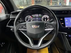 Cadillac XT6 28T seven-seat luxury - фото 6
