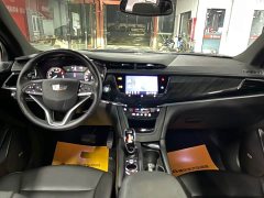 Cadillac XT6 28T seven-seat luxury - фото 7