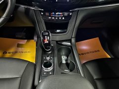 Cadillac XT6 28T seven-seat luxury - фото 8