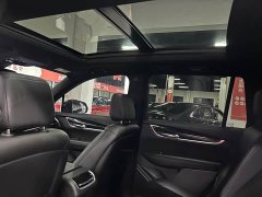 Cadillac XT6 28T seven-seat luxury - фото 9