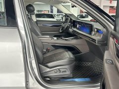 Ford Ruijie 2025 Ruijie L 2.0T EcoBoost E hybrid four-wheel drive seven-seat supreme - фото 11