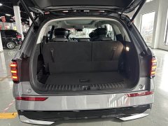 Ford Ruijie 2025 Ruijie L 2.0T EcoBoost E hybrid four-wheel drive seven-seat supreme - фото 12