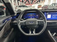 Ford Ruijie 2025 Ruijie L 2.0T EcoBoost E hybrid four-wheel drive seven-seat supreme - фото 13