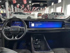 Ford Ruijie 2025 Ruijie L 2.0T EcoBoost E hybrid four-wheel drive seven-seat supreme - фото 14